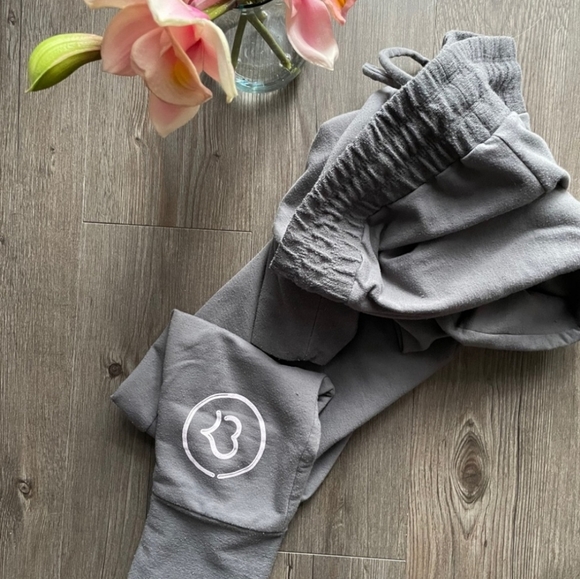 🌿Free People sweatpants - Picture 5 of 5